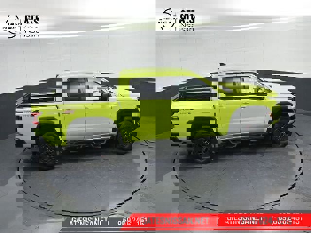 New 2026 Nissan Frontier PRO-4X w/ Pro-4x Convenience Package image 59