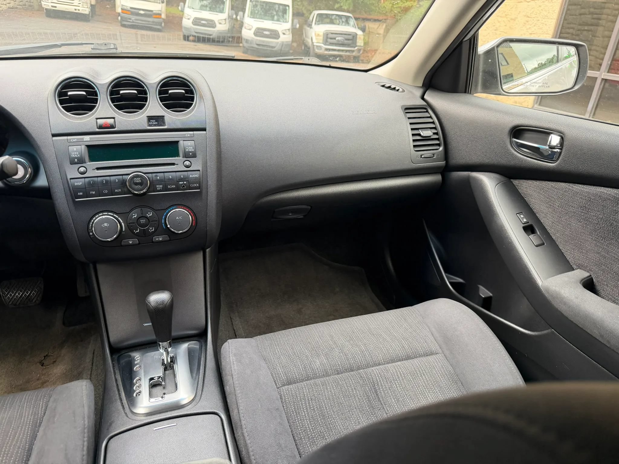 Used 2011 Nissan Altima 2.5 S w/ Special Edition Pkg FWD image 15