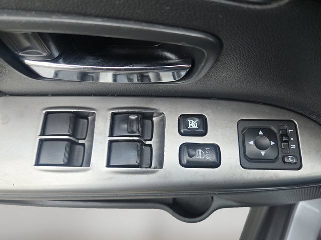 Used 2022 Mitsubishi Outlander Sport SE FWD image 17
