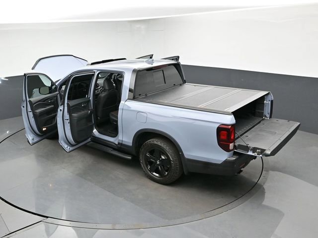 Used 2023 Honda Ridgeline Black Edition image 45