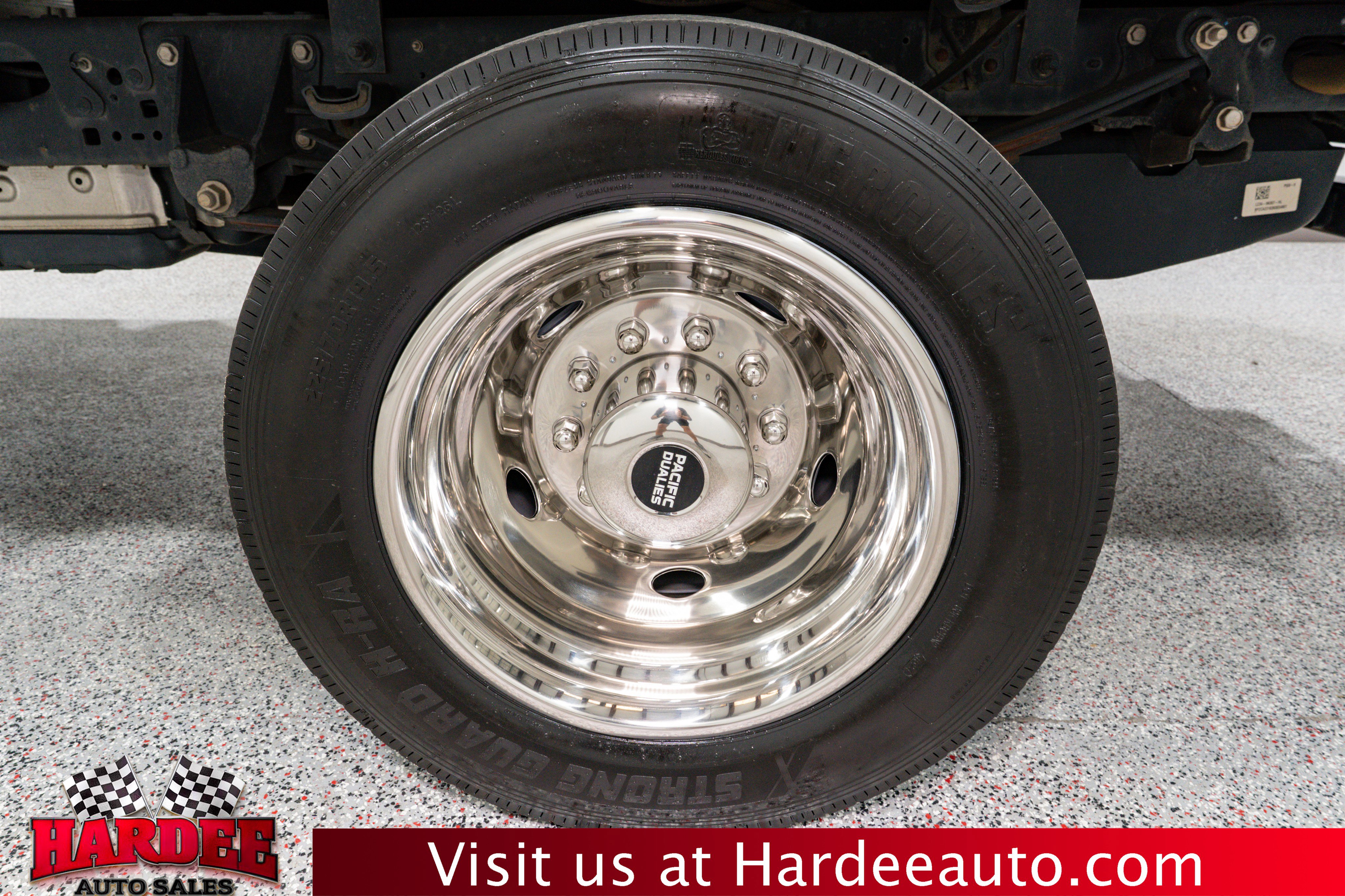 Used 2023 Ford F450 XL image 10