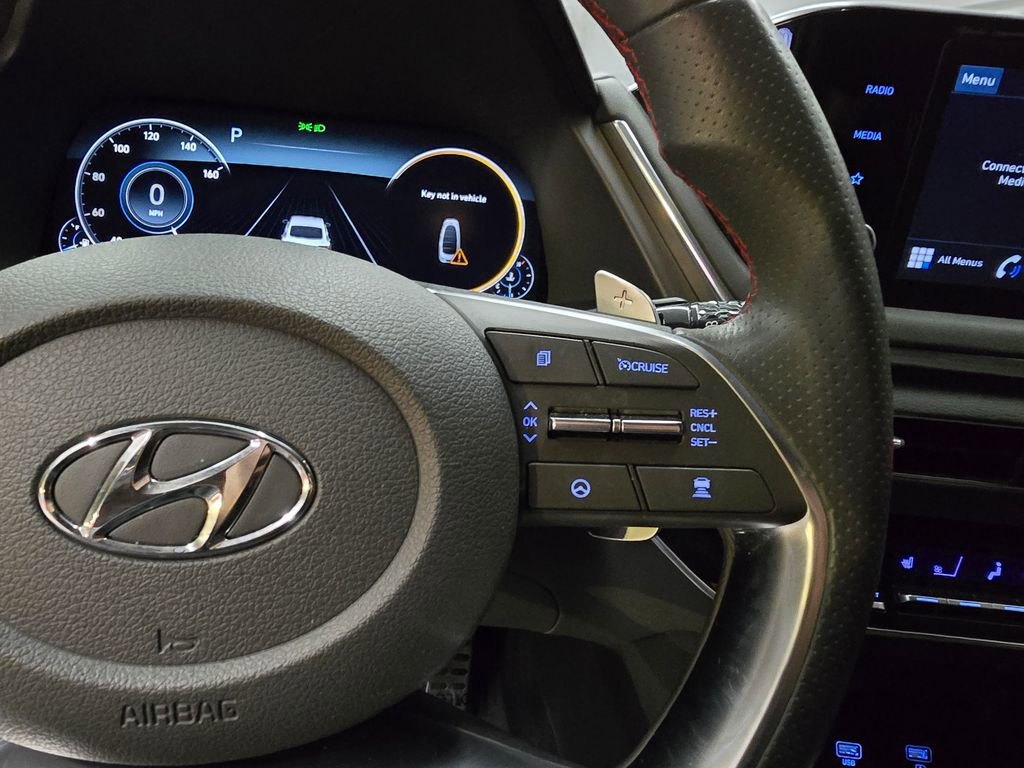 Used 2020 Hyundai Sonata SEL Plus image 20