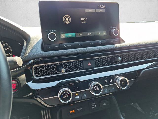 Used 2024 Honda Civic Sport image 14