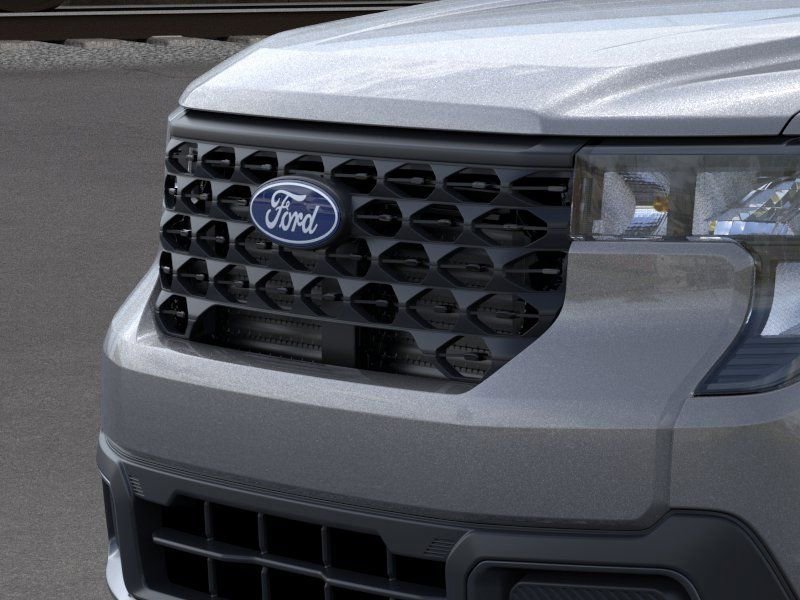 New 2026 Ford Maverick XLT AWD/4WD image 19