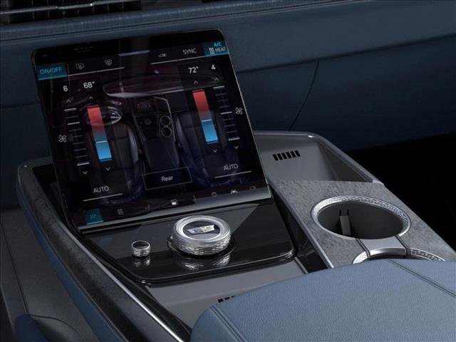 New 2026 Cadillac Escalade IQ Sport 2 w/ LPO, ONYX Package image 23