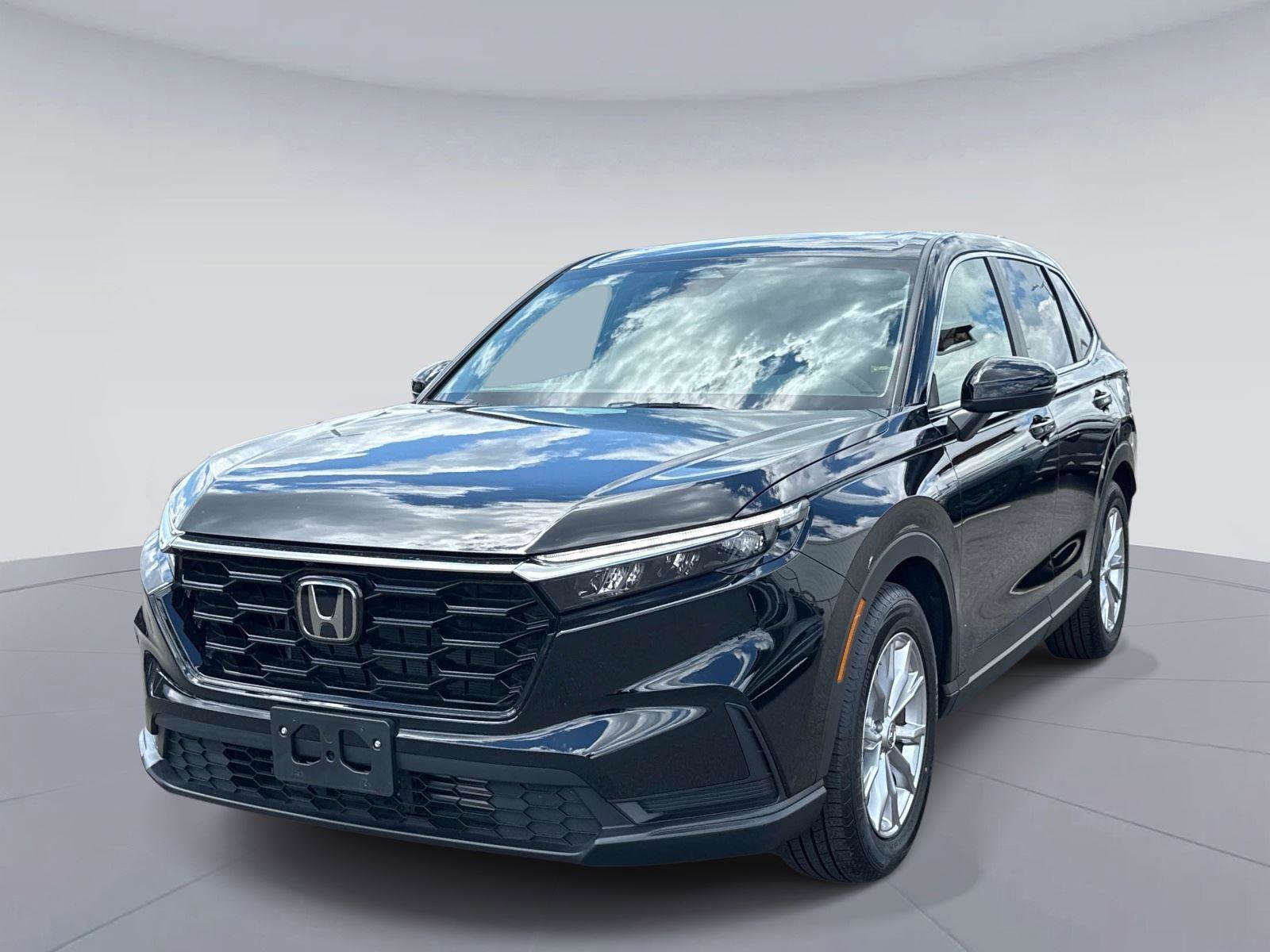 Certified 2024 Honda CR-V EX image 8