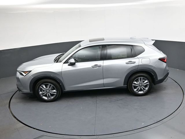 New 2025 Acura ADX AWD image 27