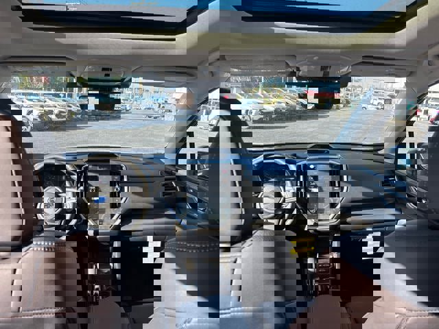 New 2025 Subaru Ascent Limited w/ Popular Package #2 image 98