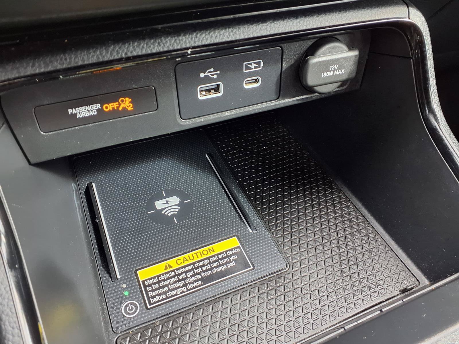Certified 2025 Honda CR-V Sport-L image 9