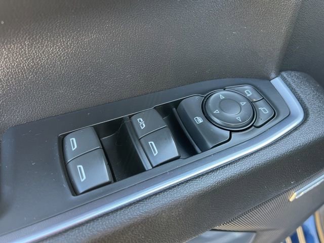 Used 2022 Chevrolet Silverado 1500 RST image 14