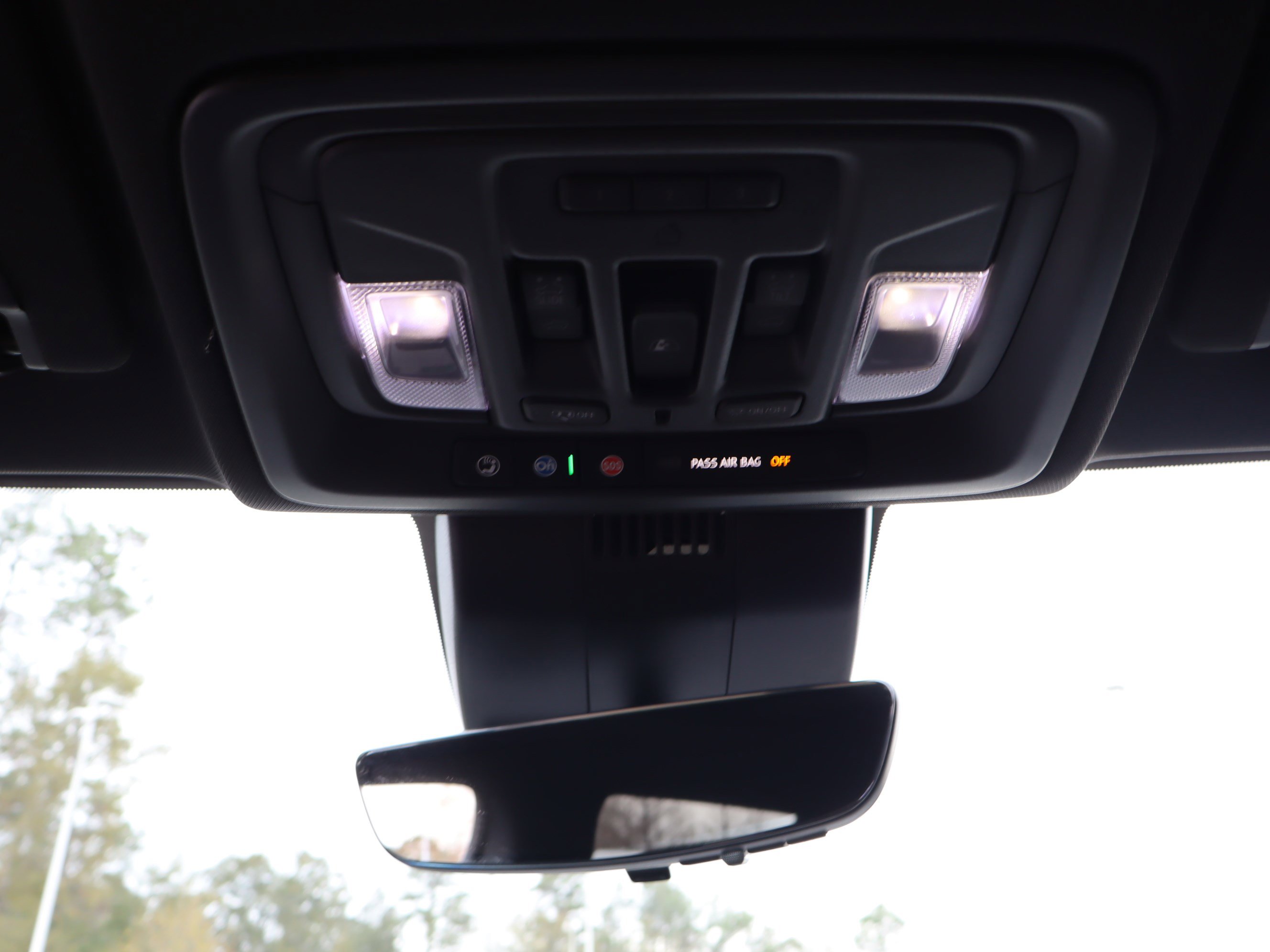 Used 2026 GMC Sierra 1500 AT4 w/ AT4 Premium Package image 36