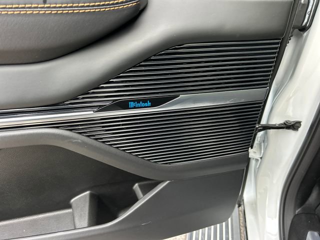 Used 2024 Jeep Grand Wagoneer Series III w/ Rear Seat Video Group 1 image 56