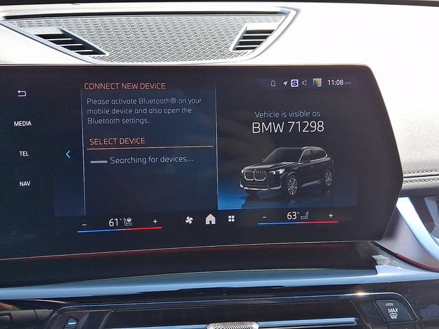 Used 2025 BMW X1 xDrive28i AWD/4WD image 21