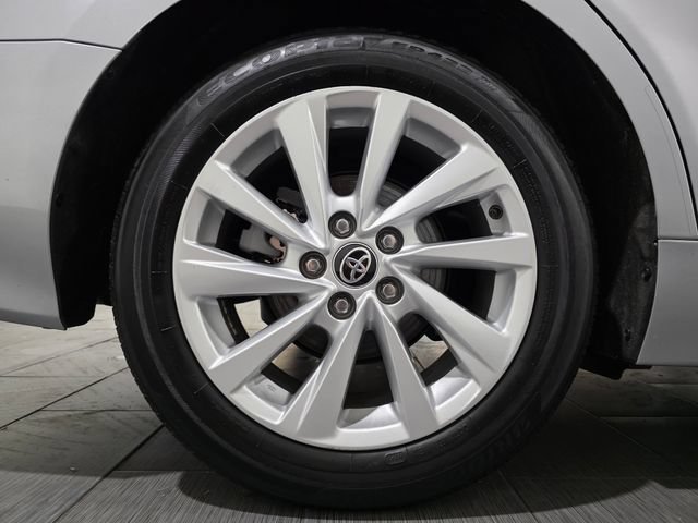 Used 2024 Toyota Camry LE FWD image 24