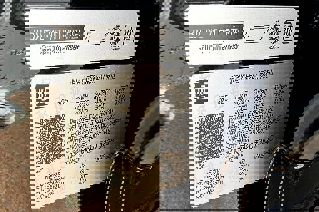 New 2026 Cadillac Lyriq Premium Sport image 13