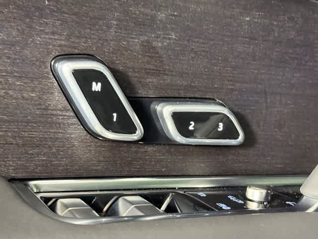 New 2027 Land Rover Range Rover SE AWD/4WD image 22