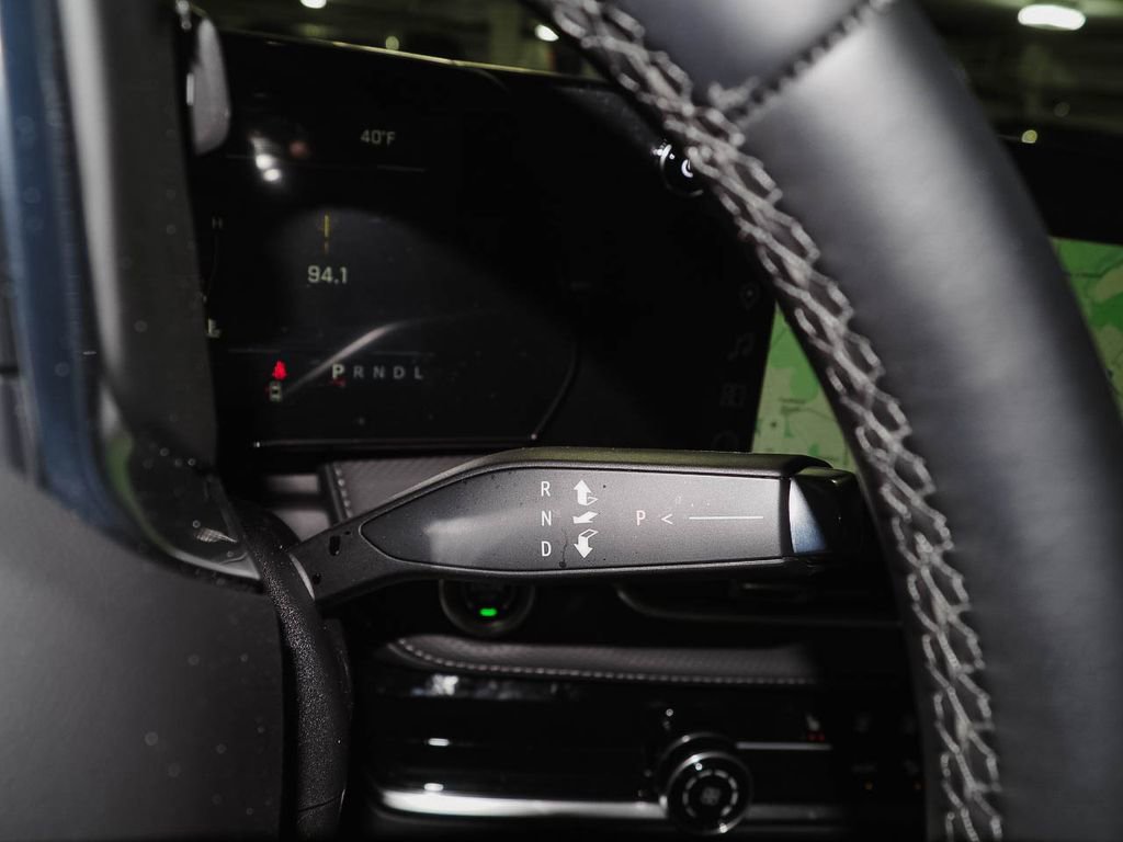 Used 2025 Chevrolet Equinox LT image 30