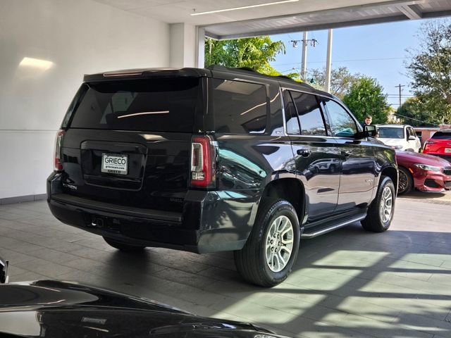 Certified 2020 GMC Yukon SLT image 7