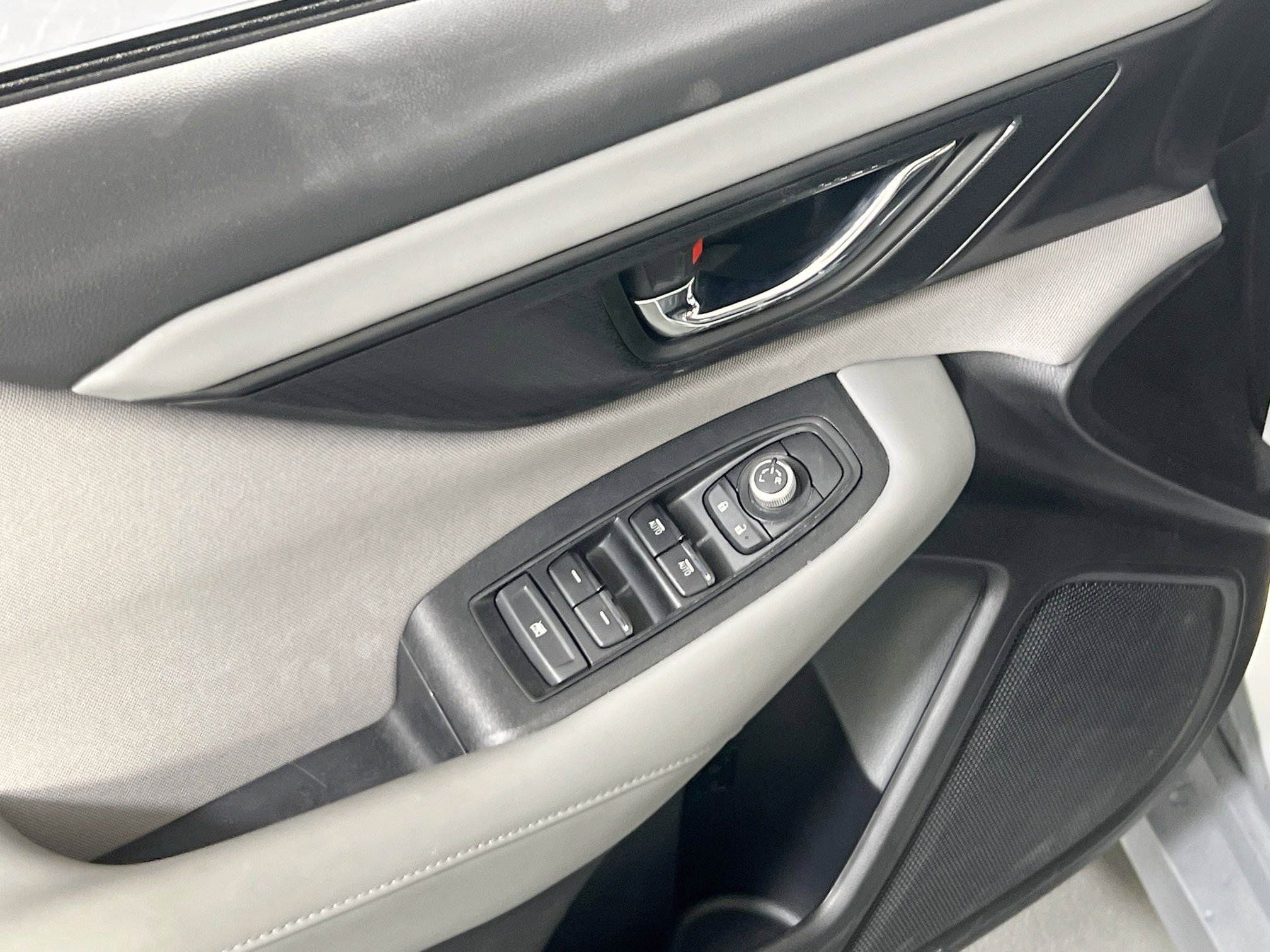 Used 2024 Subaru Legacy Premium image 17