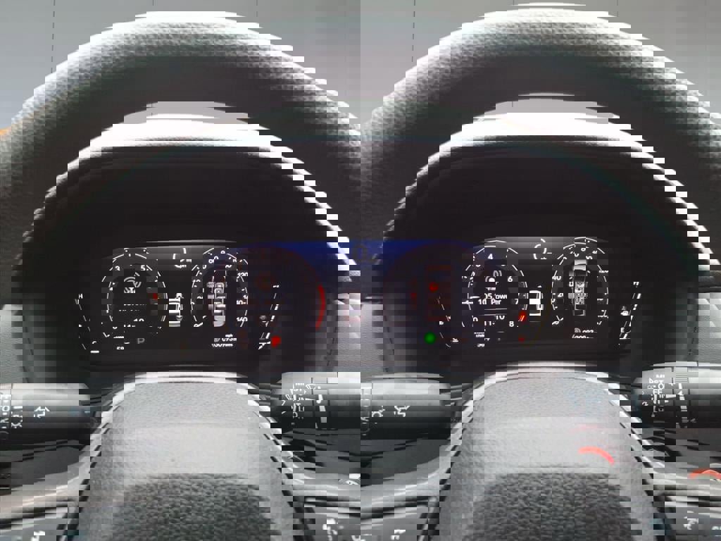 Used 2024 Honda Accord EX image 11