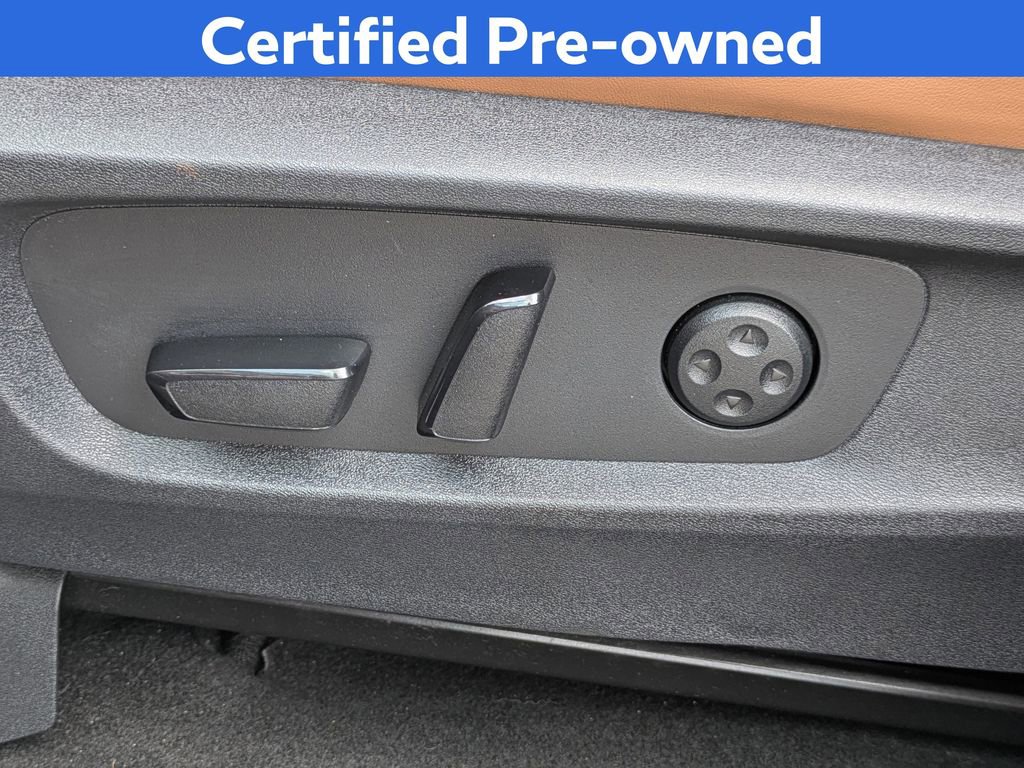 Certified 2023 INFINITI QX60 Sensory w/ Vision Package AWD/4WD image 23