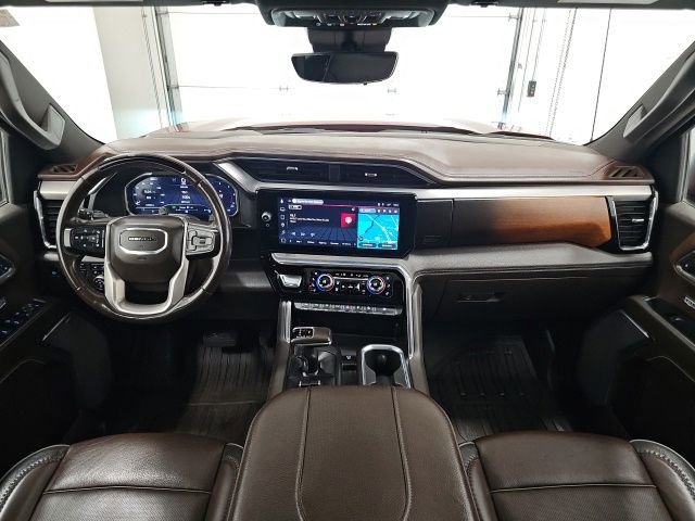 Used 2024 GMC Sierra 1500 Denali w/ Technology Package image 33