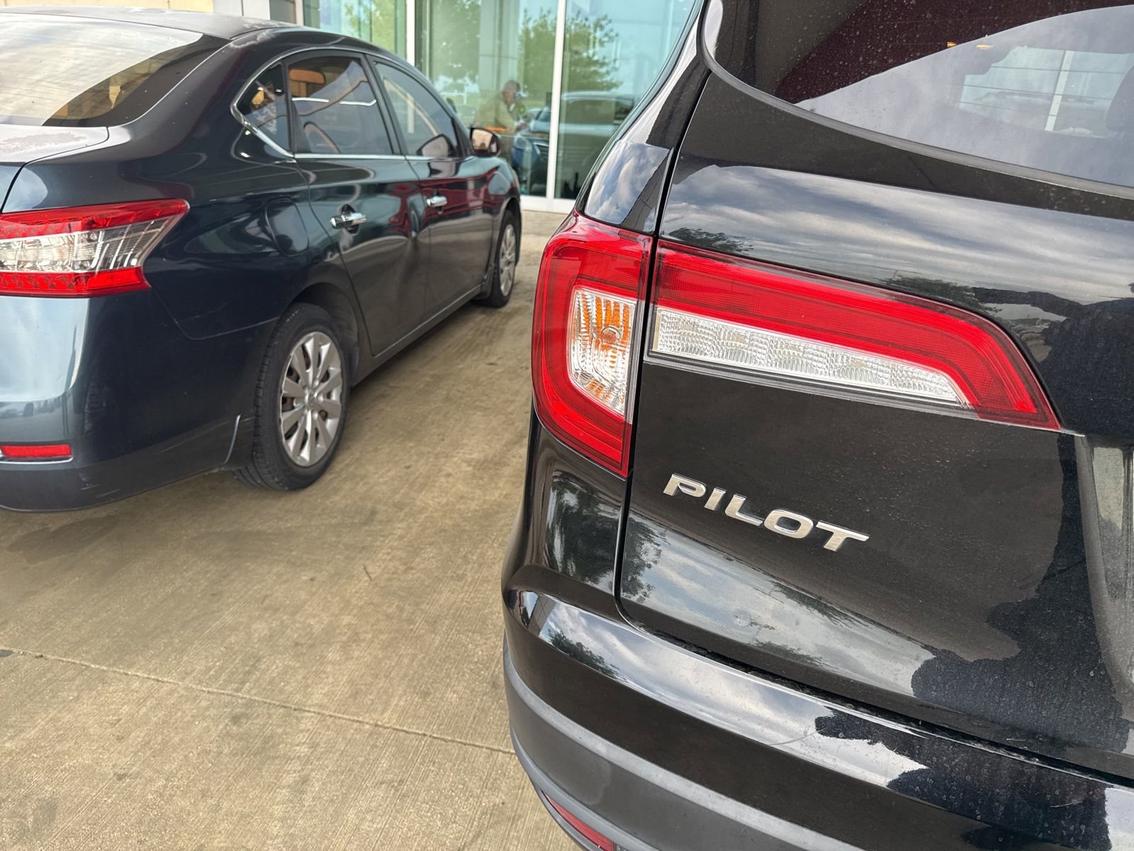 Used 2022 Honda Pilot Special Edition image 4