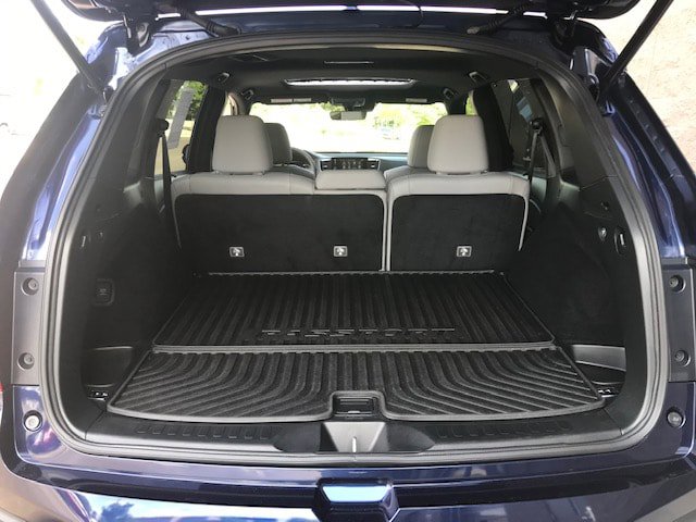 Used 2022 Honda Passport Elite image 10