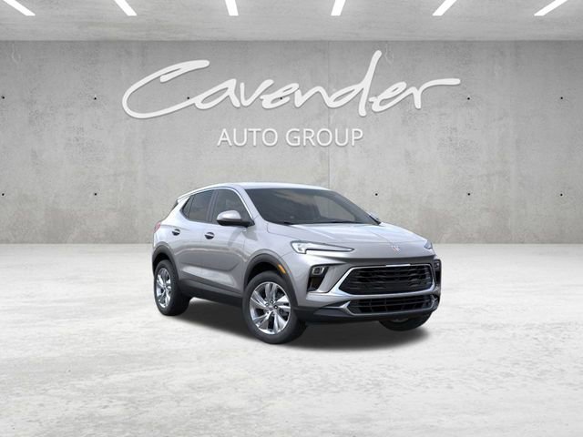 New 2026 Buick Encore GX Preferred w/ Comfort Package video 1