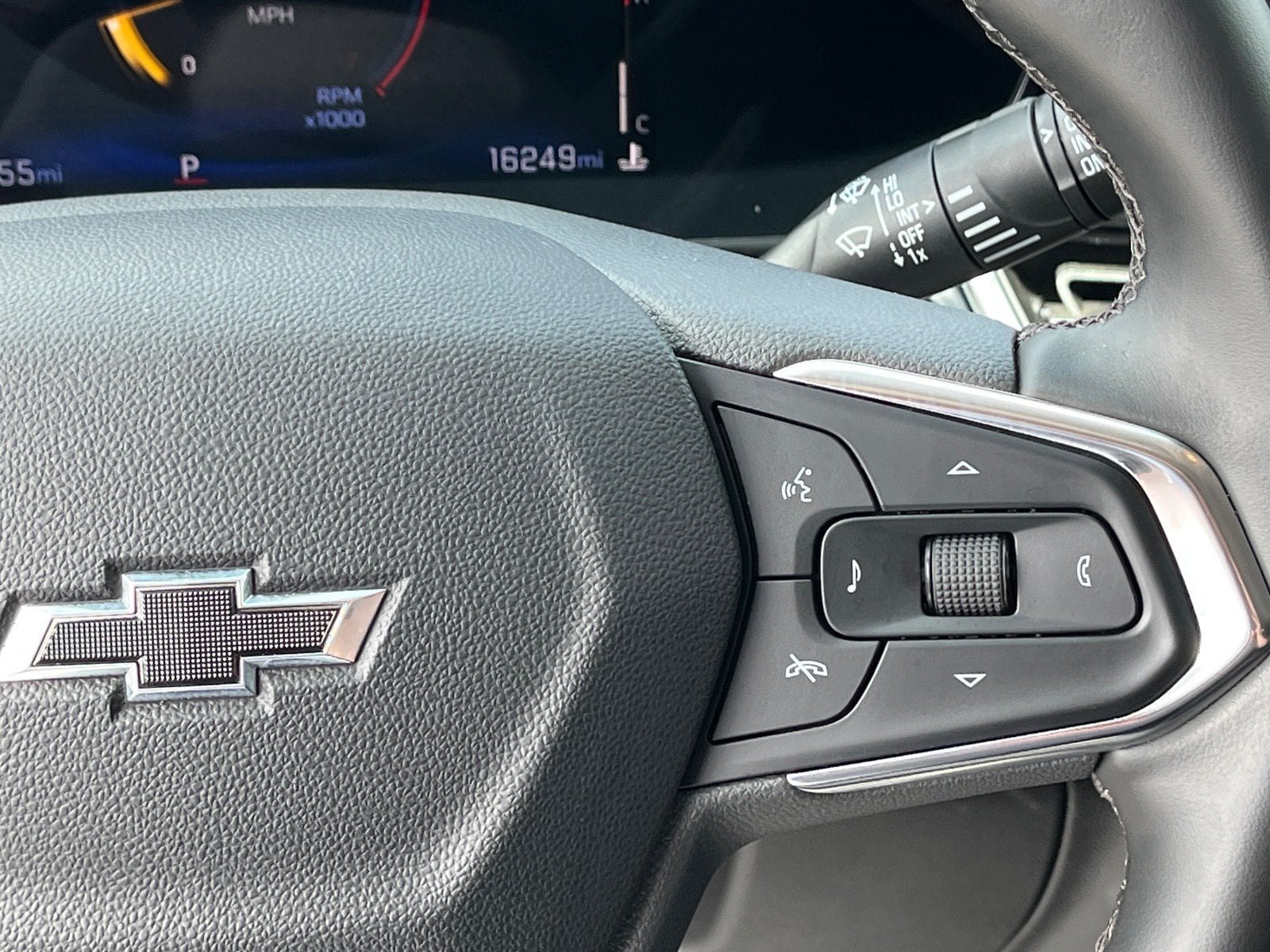 Used 2026 Chevrolet Trax ACTIV FWD image 20