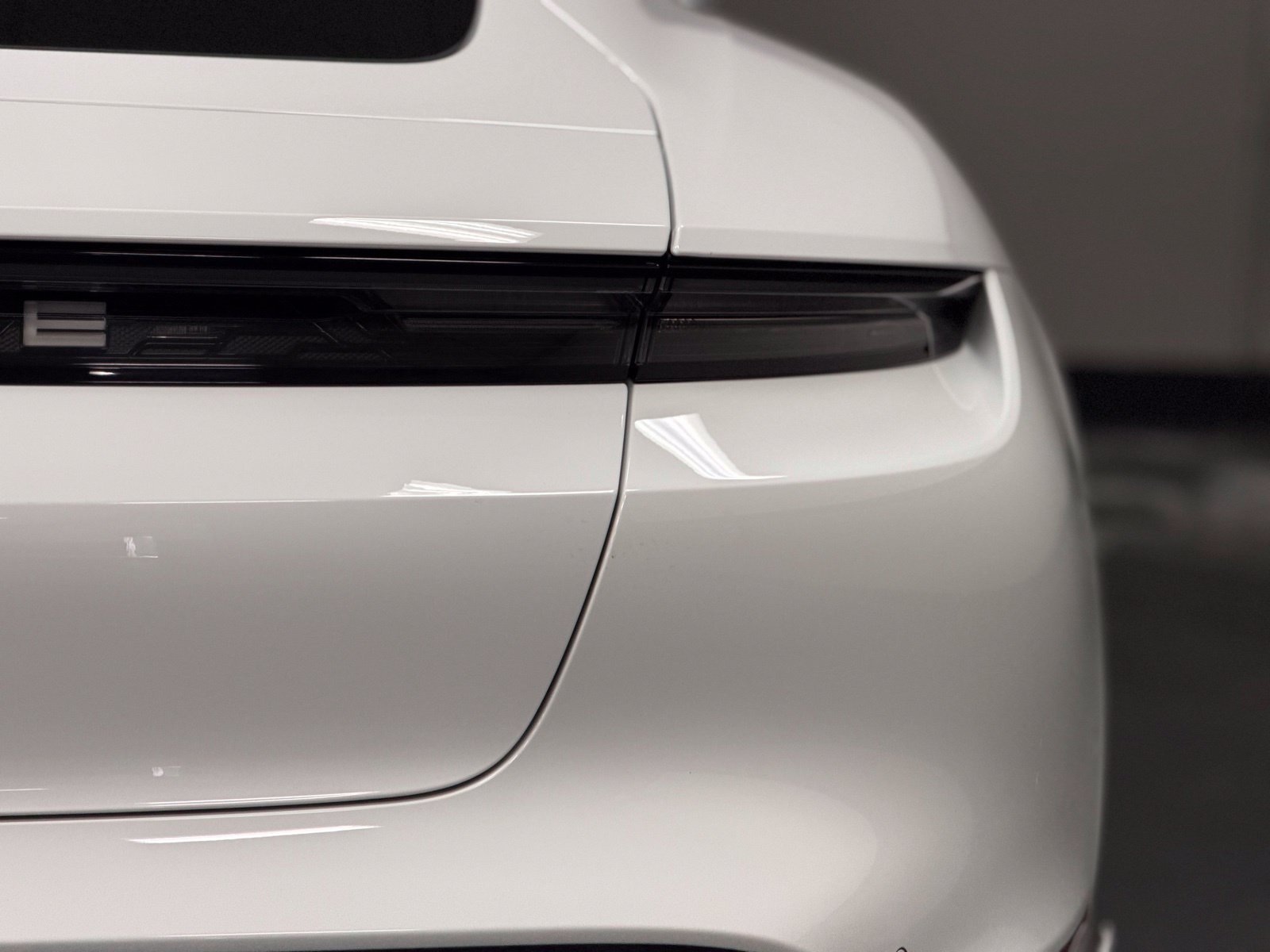 Used 2023 Porsche Taycan w/ Premium Package RWD image 14