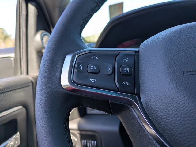 New 2026 RAM 5500 Tradesman image 27