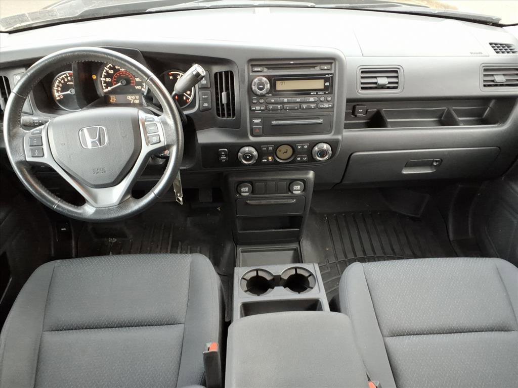 Used 2013 Honda Ridgeline Sport image 14