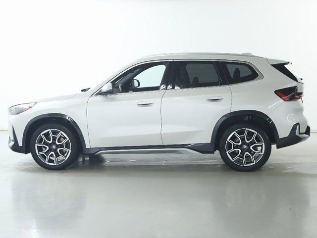 Certified 2023 BMW X1 xDrive28i w/ Premium Package AWD/4WD image 40