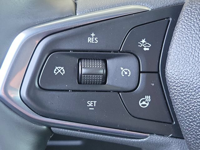 New 2025 Chevrolet TrailBlazer ACTIV w/ Convenience Package AWD/4WD image 8