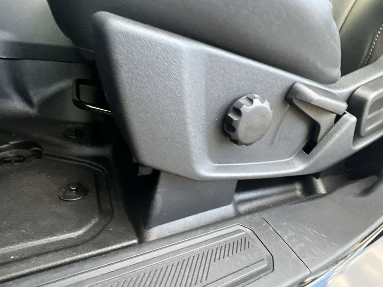 New 2025 Ford Bronco Big Bend image 14