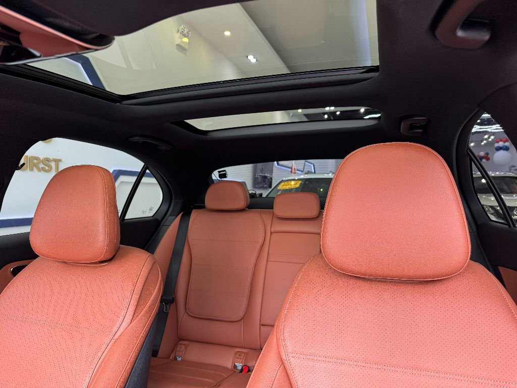 Used 2022 Mercedes-Benz C 300 4MATIC Sedan image 20