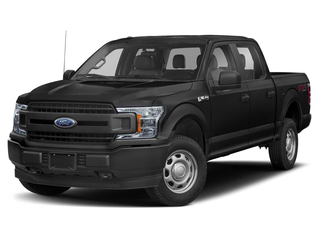 Used 2020 Ford F150 XL w/ Equipment Group 101A Mid RWD image 1
