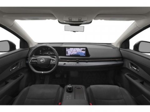 Used 2023 Nissan Ariya AWD image 11