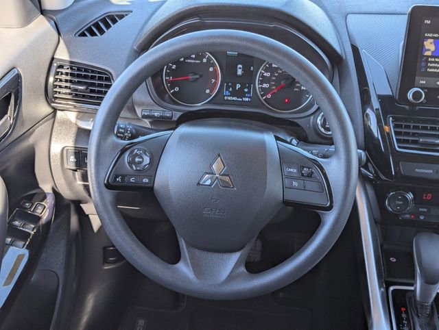 Used 2024 Mitsubishi Eclipse Cross LE image 15