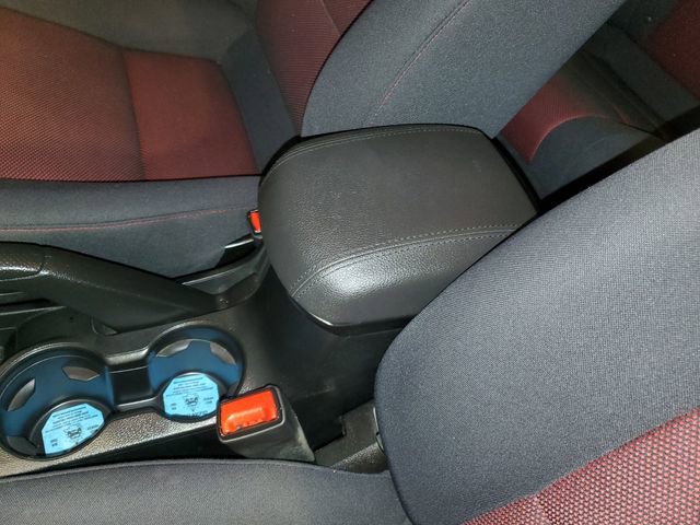 Used 2013 Chevrolet Cruze Eco w/ Enhanced Safety Package image 28