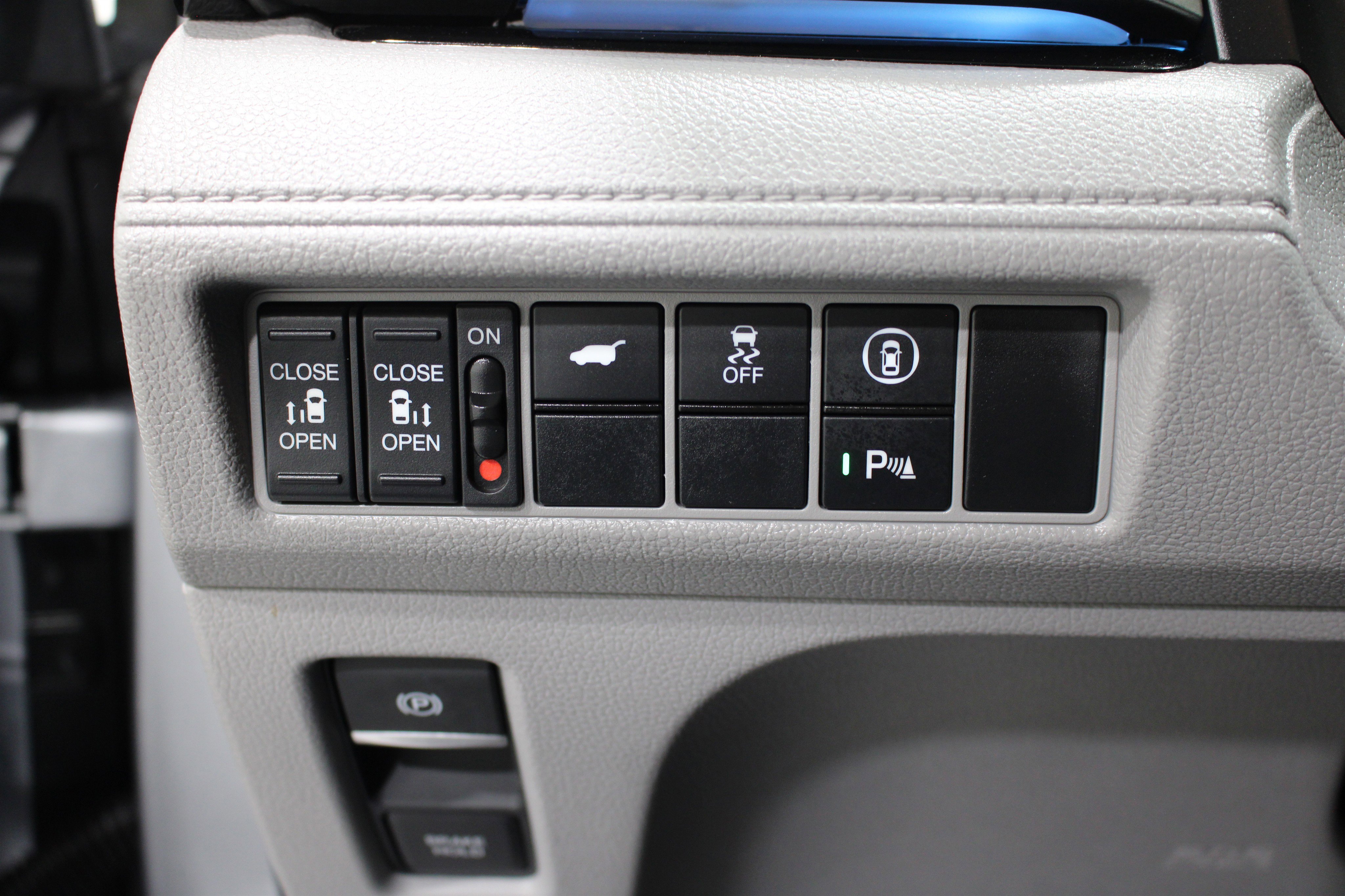 Used 2021 Honda Odyssey Touring image 9