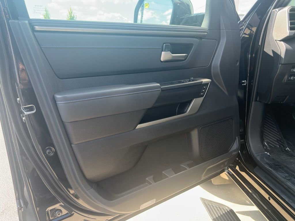 Certified 2026 Toyota Sequoia Platinum image 20