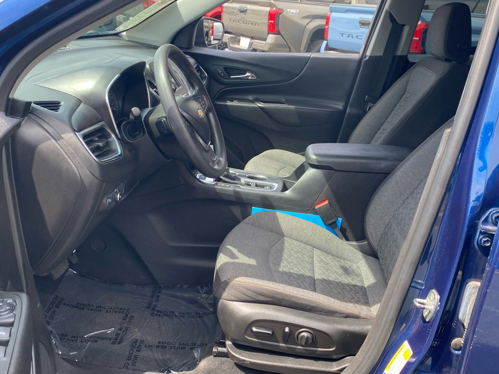 Used 2022 Chevrolet Equinox LT image 5