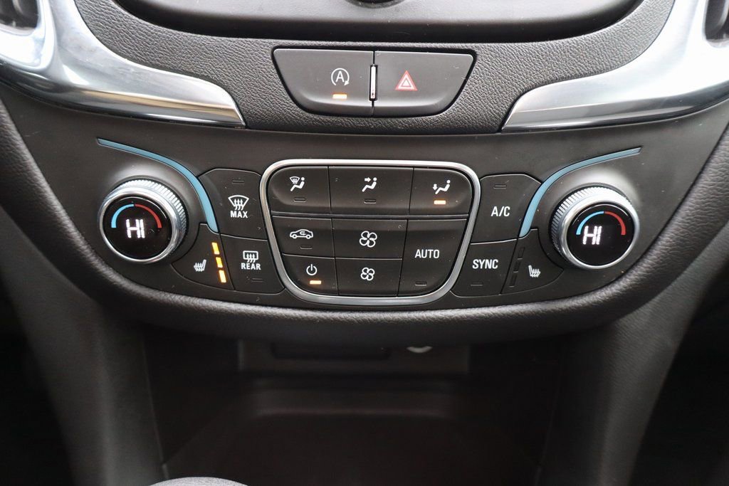 Used 2024 Chevrolet Equinox LT image 12