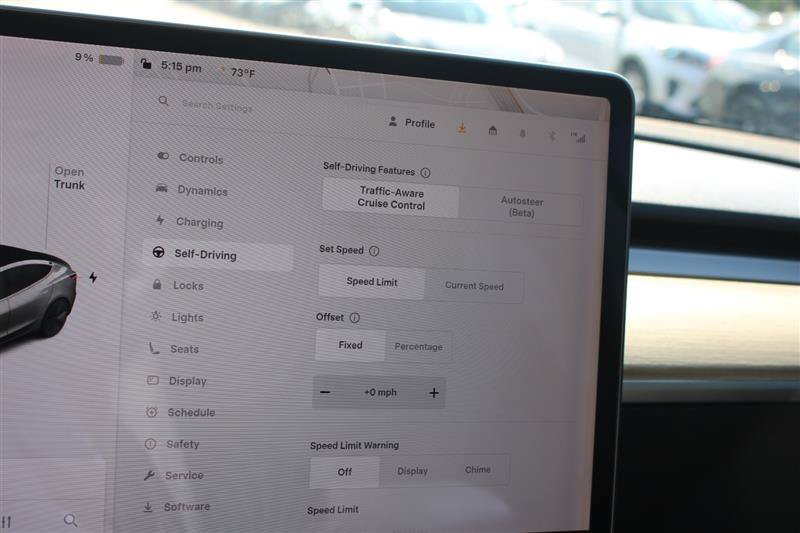 Used 2018 Tesla Model 3 RWD image 12