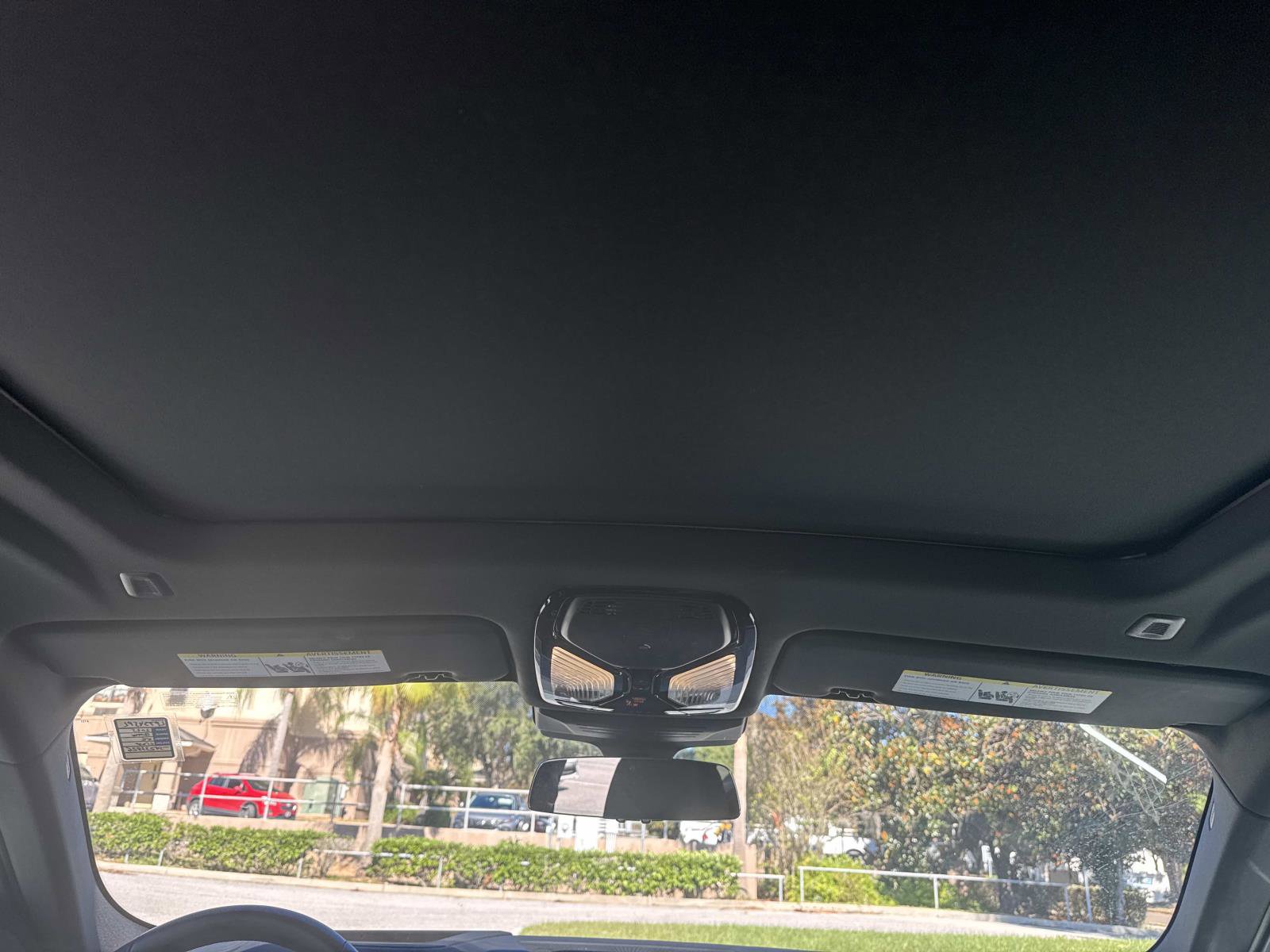 Certified 2025 BMW X6 xDrive40i image 15