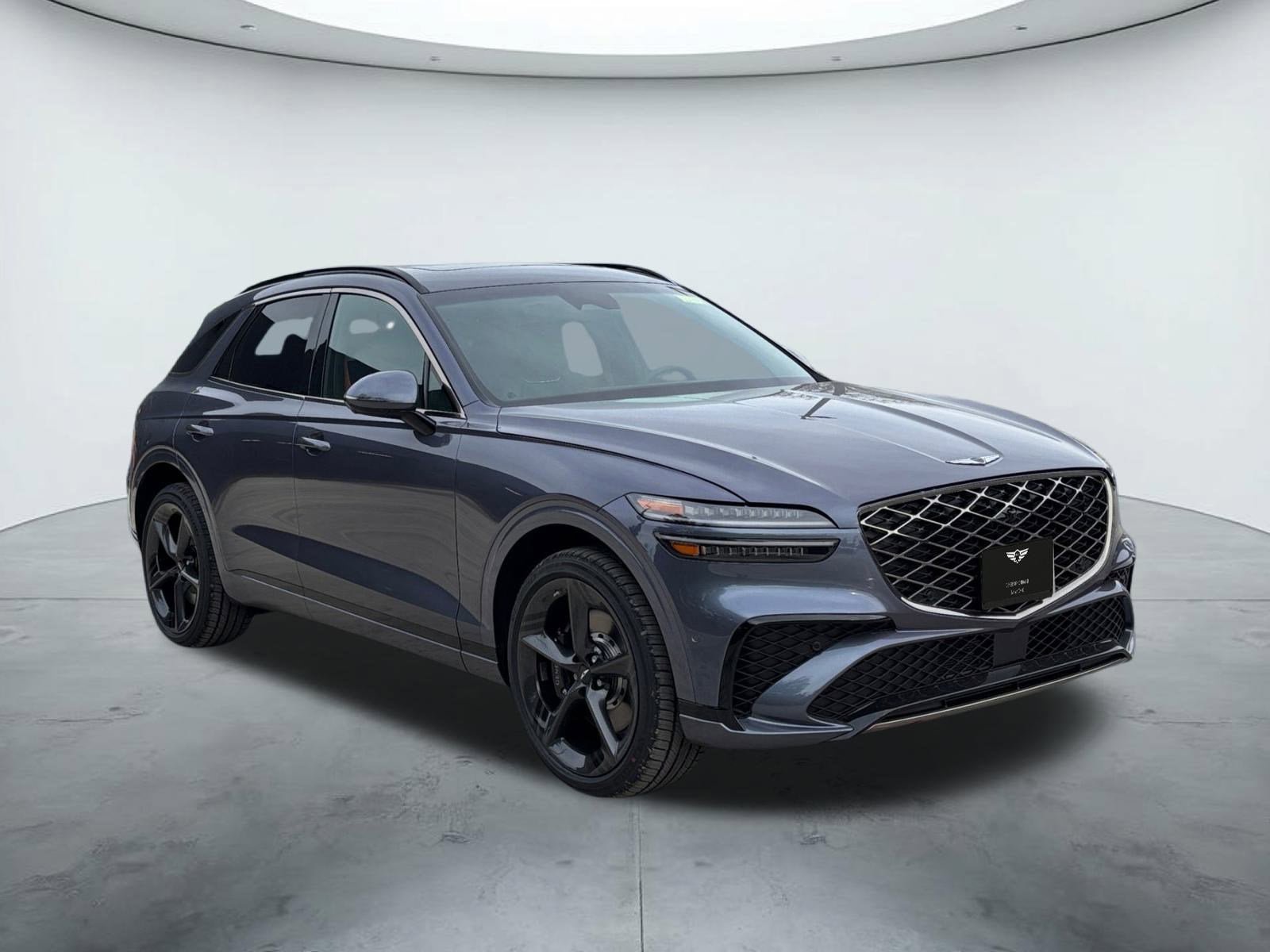 New 2026 Genesis GV70 2.5T Sport Prestige AWD/4WD image 7