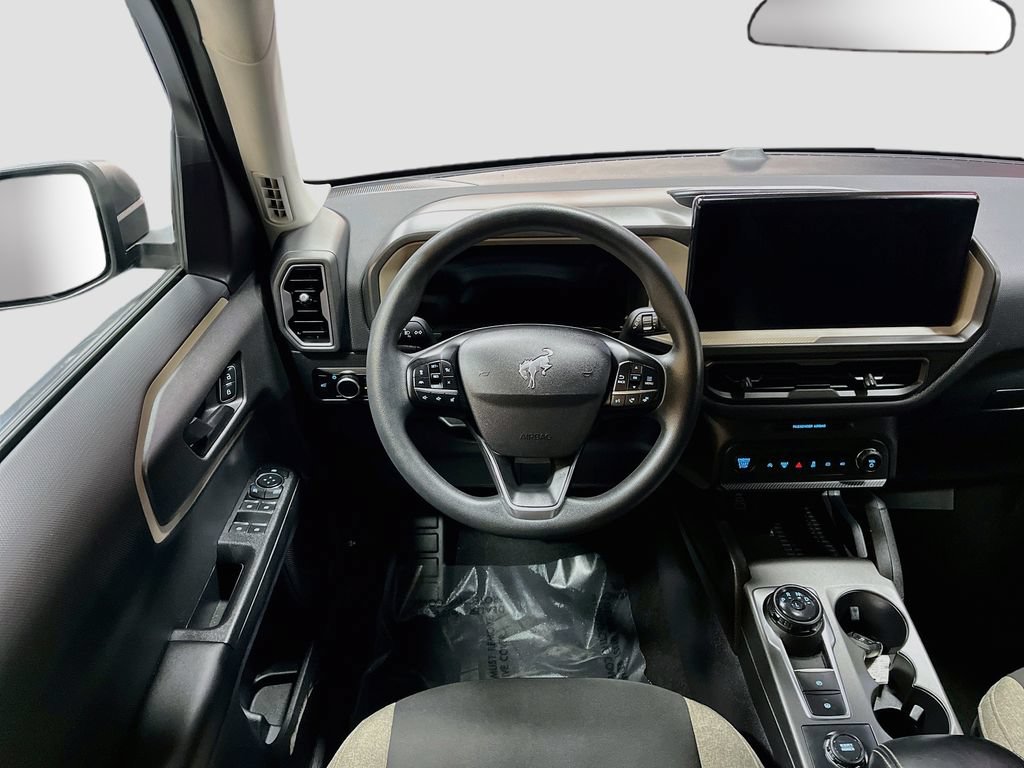 Used 2025 Ford Bronco Sport Big Bend AWD/4WD image 20