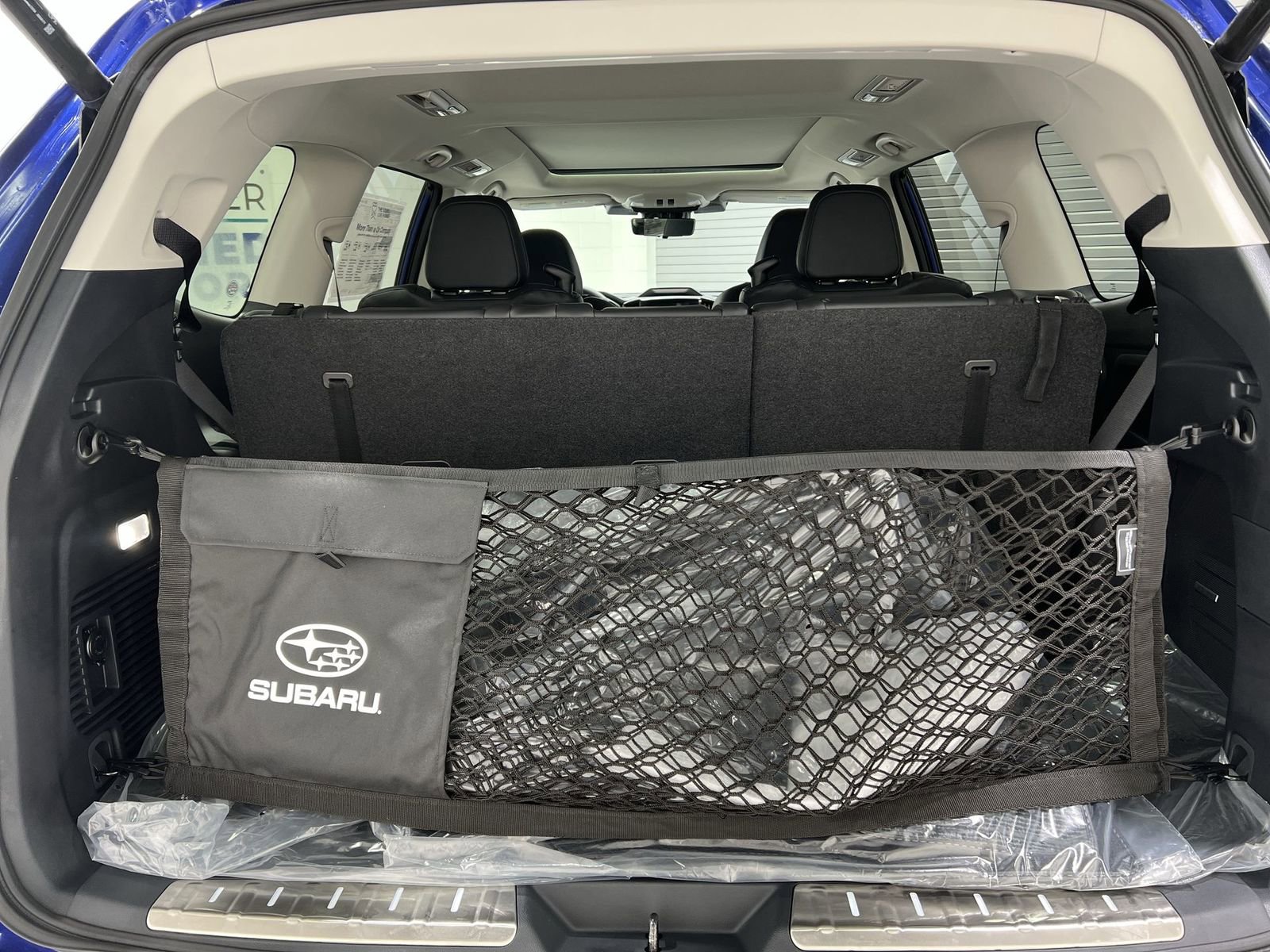 New 2026 Subaru Ascent Bronze Edition image 25